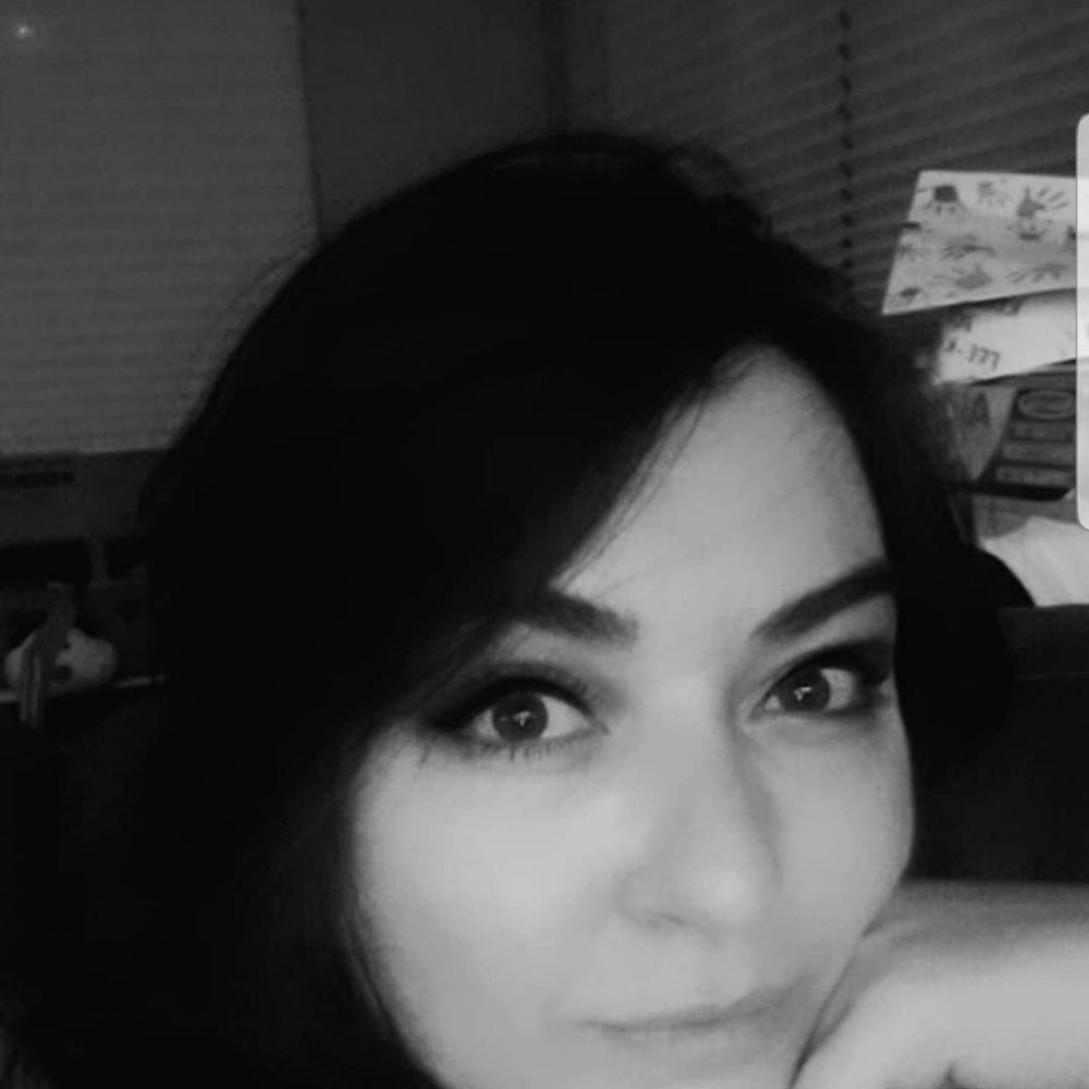 Meet your Posher, Yelena